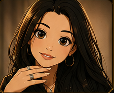 Стиль Anime