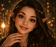 Стиль Fantasy