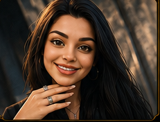 Стиль Realistic